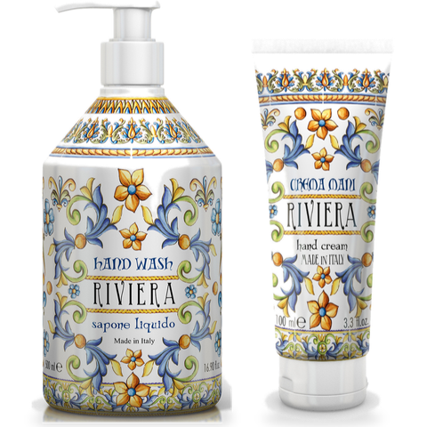 Handkit Riviera