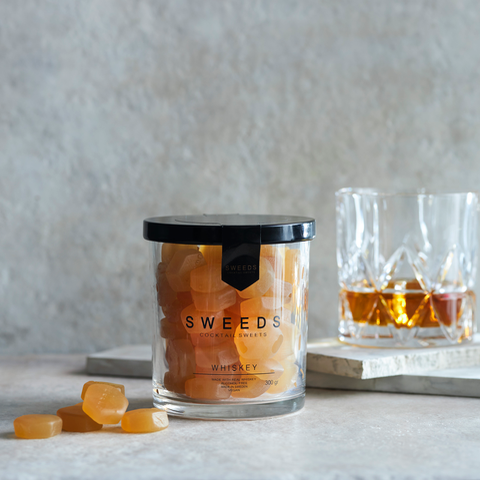 Sweeds Whiskey