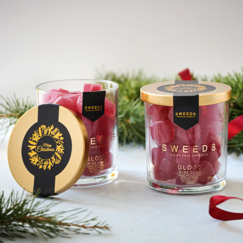 Sweeds Glögg