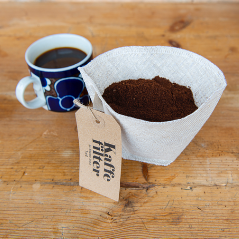 Kaffefilter