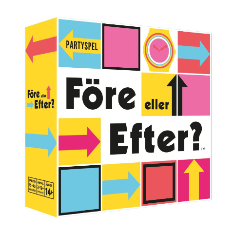 Spel 2