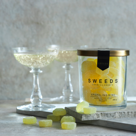 Sweeds Sparkling