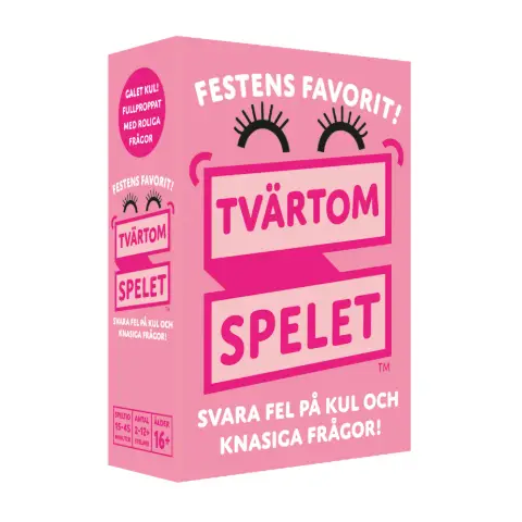 Spel 1