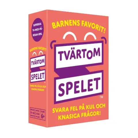 Spel 5