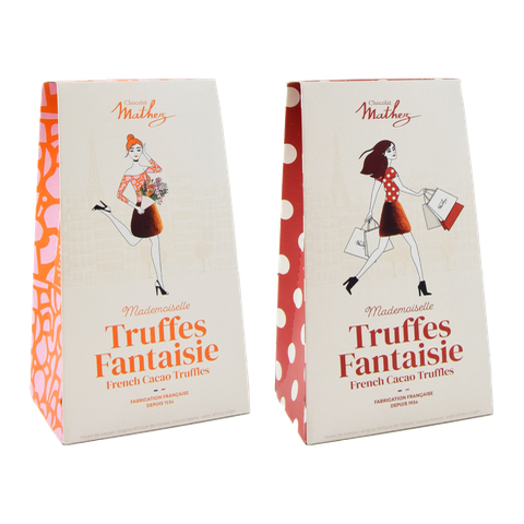 Tryffel 1