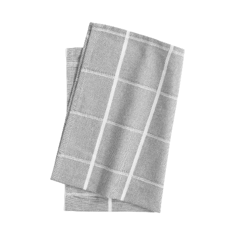Kökshanddukar, 2 pack