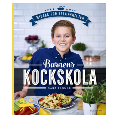 Barnens kockskola