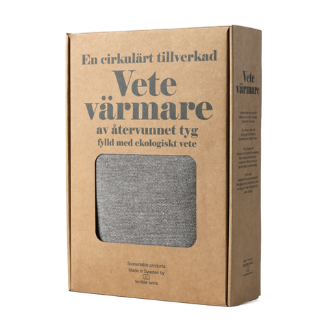 Vetevärmare