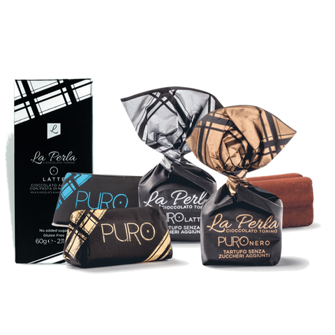La Perla