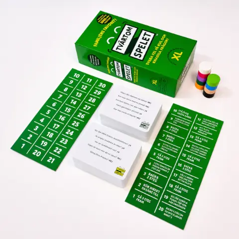 Spel 7